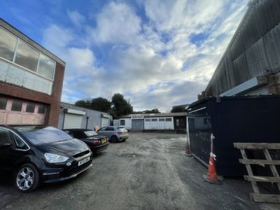 Property Image for Unit 5 Powis Street, Bulwell, Nottingham, Nottinghamshire, NG6 8HZ