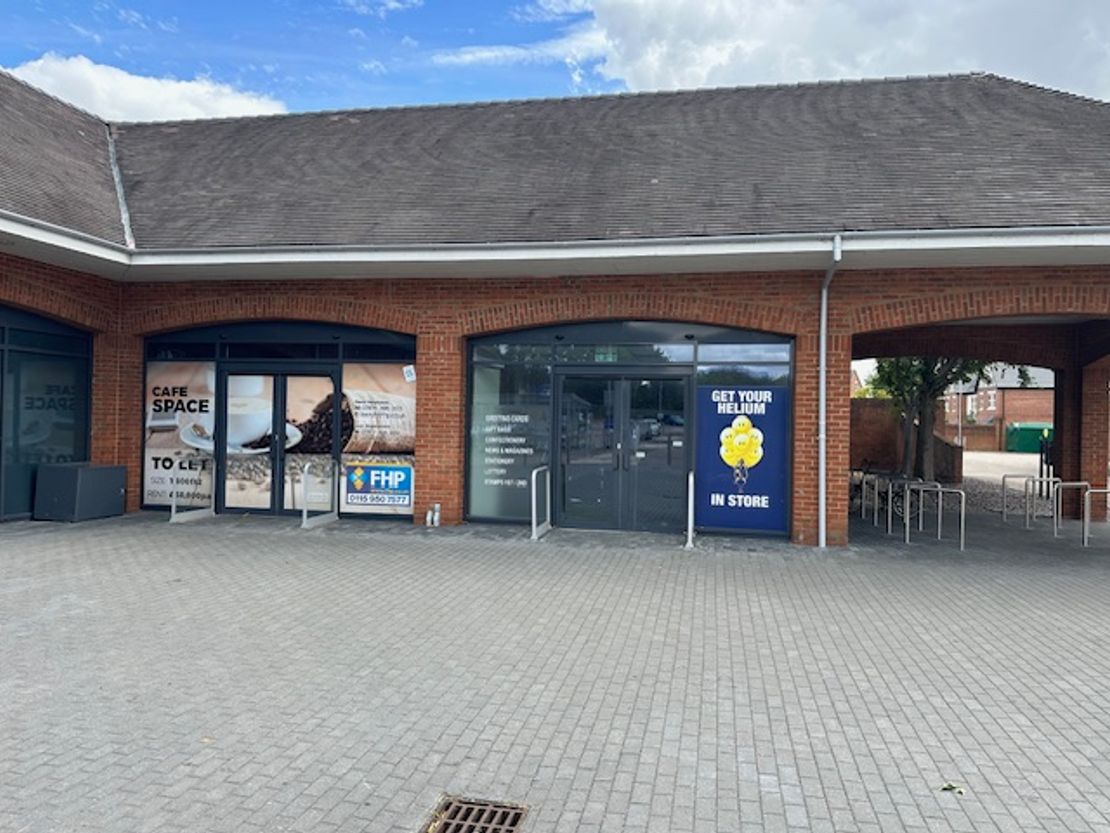 Unit 2, 110 Trowell Road, Wollaton, Nottingham, Nottinghamshire, NG8 2DH