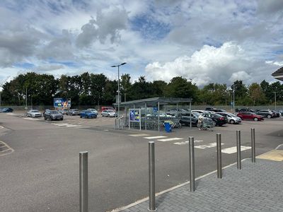 Property Image for Unit 2, 110 Trowell Road, Wollaton, Nottingham, Nottinghamshire, NG8 2DH