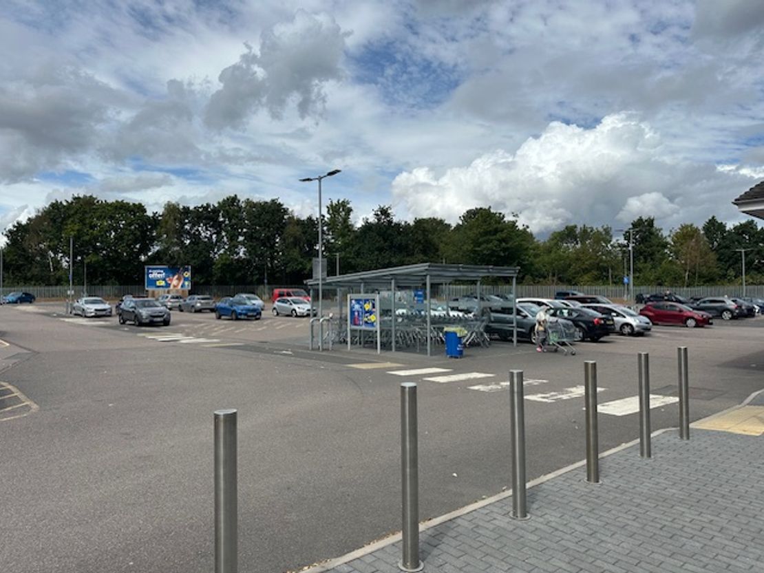 Unit 2, 110 Trowell Road, Wollaton, Nottingham, Nottinghamshire, NG8 2DH