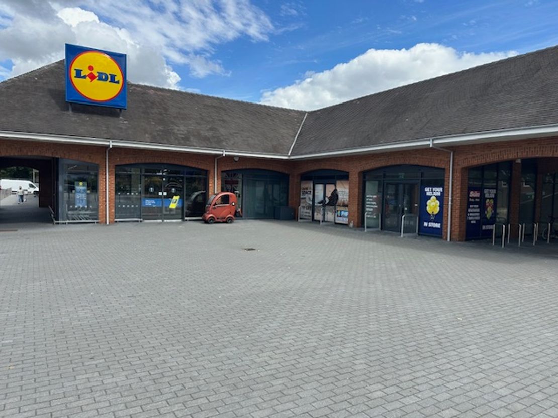 Unit 2, 110 Trowell Road, Wollaton, Nottingham, Nottinghamshire, NG8 2DH