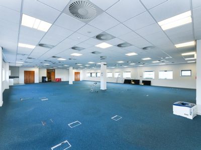 Property Image for Suites 1, 2 &amp; 3, Third Floor, i2 Centre, Oakham Business Park, Mansfield , Nottinghamshire, NG18 5FB