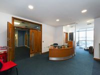 Property Image for Suites 1, 2 &amp; 3, Third Floor, i2 Centre, Oakham Business Park, Mansfield , Nottinghamshire, NG18 5FB