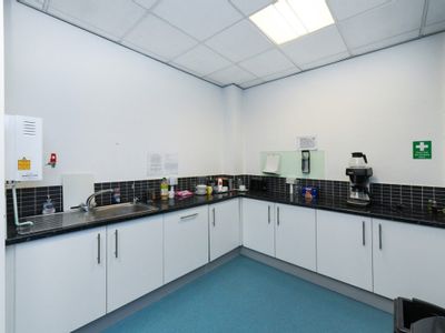Property Image for Suites 1, 2 &amp; 3, Third Floor, i2 Centre, Oakham Business Park, Mansfield , Nottinghamshire, NG18 5FB