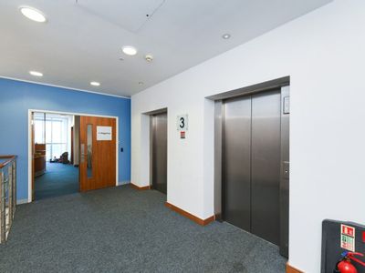 Property Image for Suites 1, 2 &amp; 3, Third Floor, i2 Centre, Oakham Business Park, Mansfield , Nottinghamshire, NG18 5FB