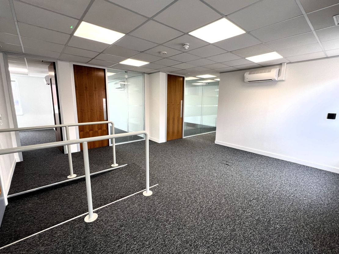Second Floor Summit House, Waterloo Lane, Chelmsford, Essex, CM1 1BD