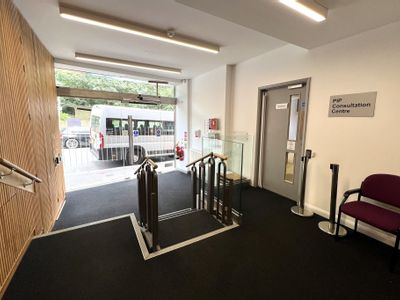 Property Image for Second Floor Summit House, Waterloo Lane, Chelmsford, Essex, CM1 1BD