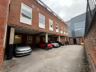 Property Image for Second Floor Summit House, Waterloo Lane, Chelmsford, Essex, CM1 1BD