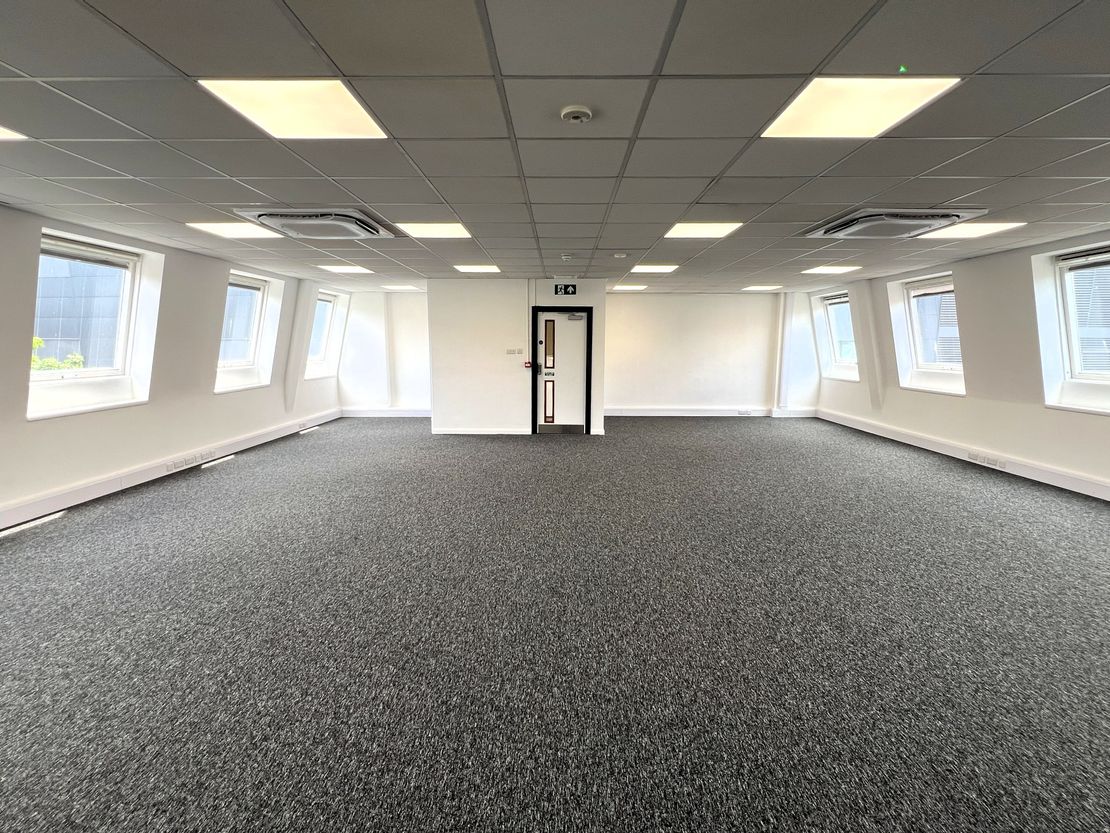 Second Floor Summit House, Waterloo Lane, Chelmsford, Essex, CM1 1BD