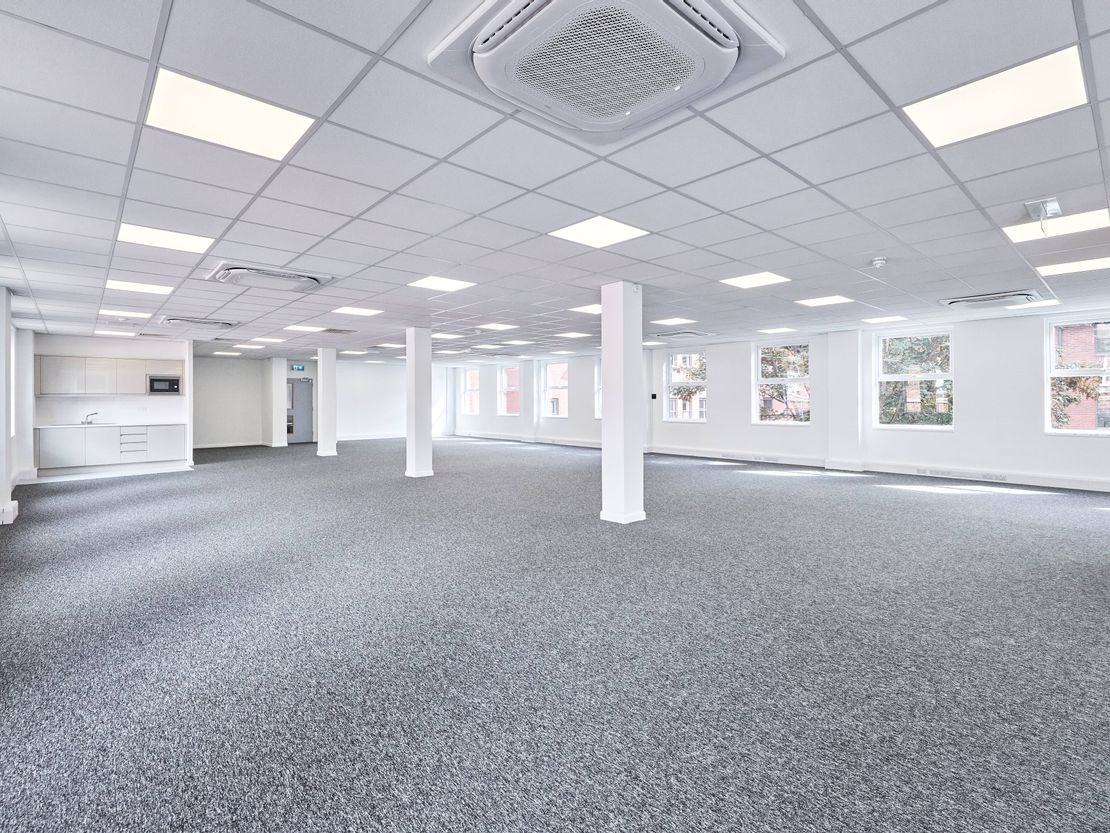 Summit House, Waterloo Lane, Chelmsford, Essex, CM1 1BD