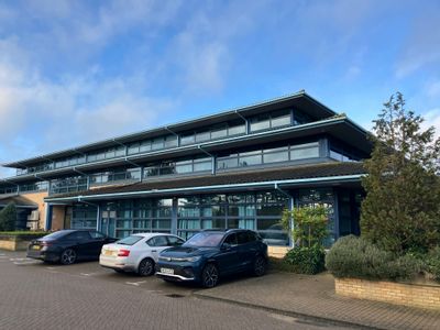 Property Image for Suites 5 & 6 Shenley Pavilions, Chalkdell Drive, Shenley Wood, Milton Keynes, MK5 6LB