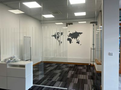 Property Image for Suites 5 & 6 Shenley Pavilions, Chalkdell Drive, Shenley Wood, Milton Keynes, MK5 6LB