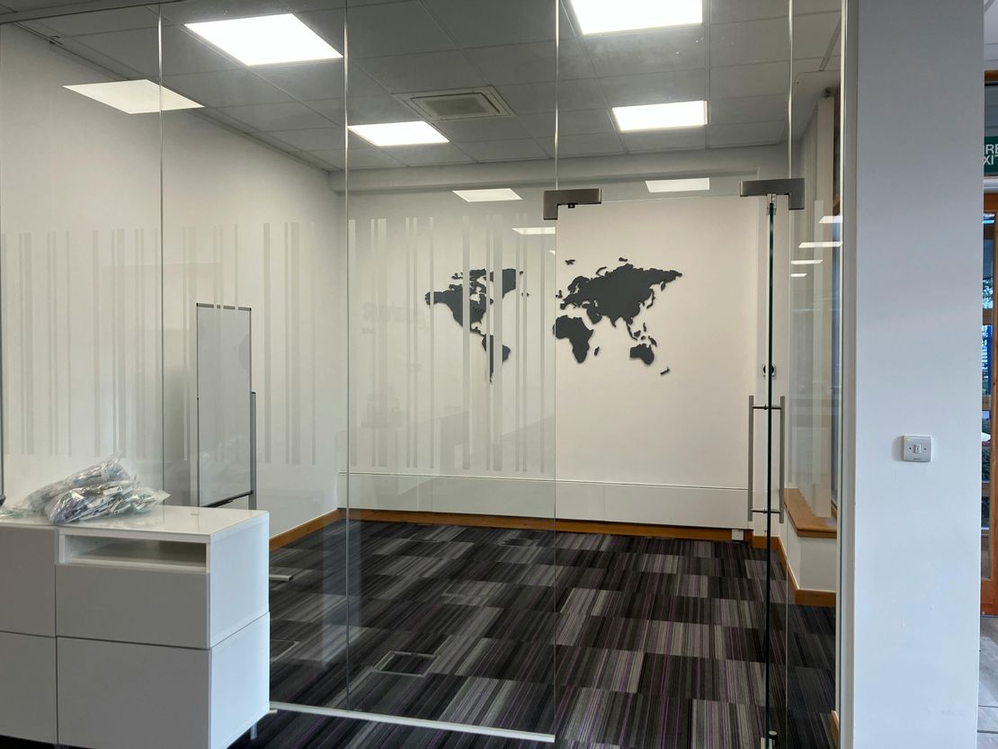 Suites 5 & 6 Shenley Pavilions, Chalkdell Drive, Shenley Wood, Milton Keynes, MK5 6LB