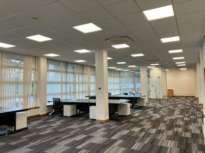 Property Image for Suites 5 & 6 Shenley Pavilions, Chalkdell Drive, Shenley Wood, Milton Keynes, MK5 6LB