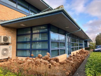 Property Image for Suites 5 & 6 Shenley Pavilions, Chalkdell Drive, Shenley Wood, Milton Keynes, MK5 6LB