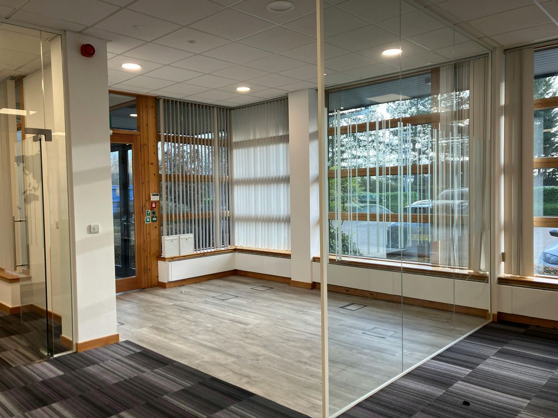 Suites 5 & 6 Shenley Pavilions, Chalkdell Drive, Shenley Wood, Milton Keynes, MK5 6LB