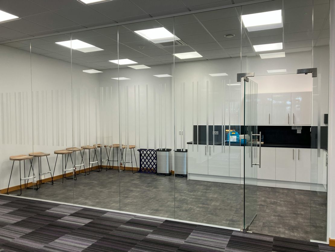 Suites 5 & 6 Shenley Pavilions, Chalkdell Drive, Shenley Wood, Milton Keynes, MK5 6LB