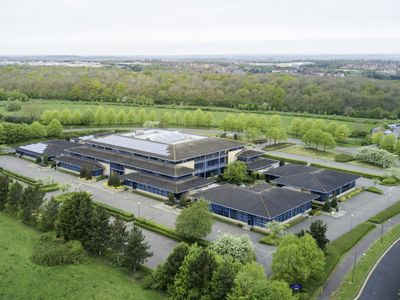 Property Image for Suites 5 & 6 Shenley Pavilions, Chalkdell Drive, Shenley Wood, Milton Keynes, MK5 6LB