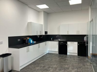 Property Image for Suites 5 & 6 Shenley Pavilions, Chalkdell Drive, Shenley Wood, Milton Keynes, MK5 6LB