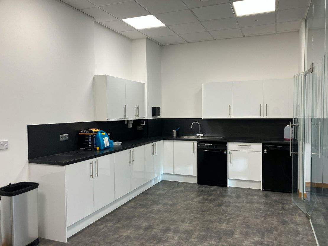 Suites 5 & 6 Shenley Pavilions, Chalkdell Drive, Shenley Wood, Milton Keynes, MK5 6LB