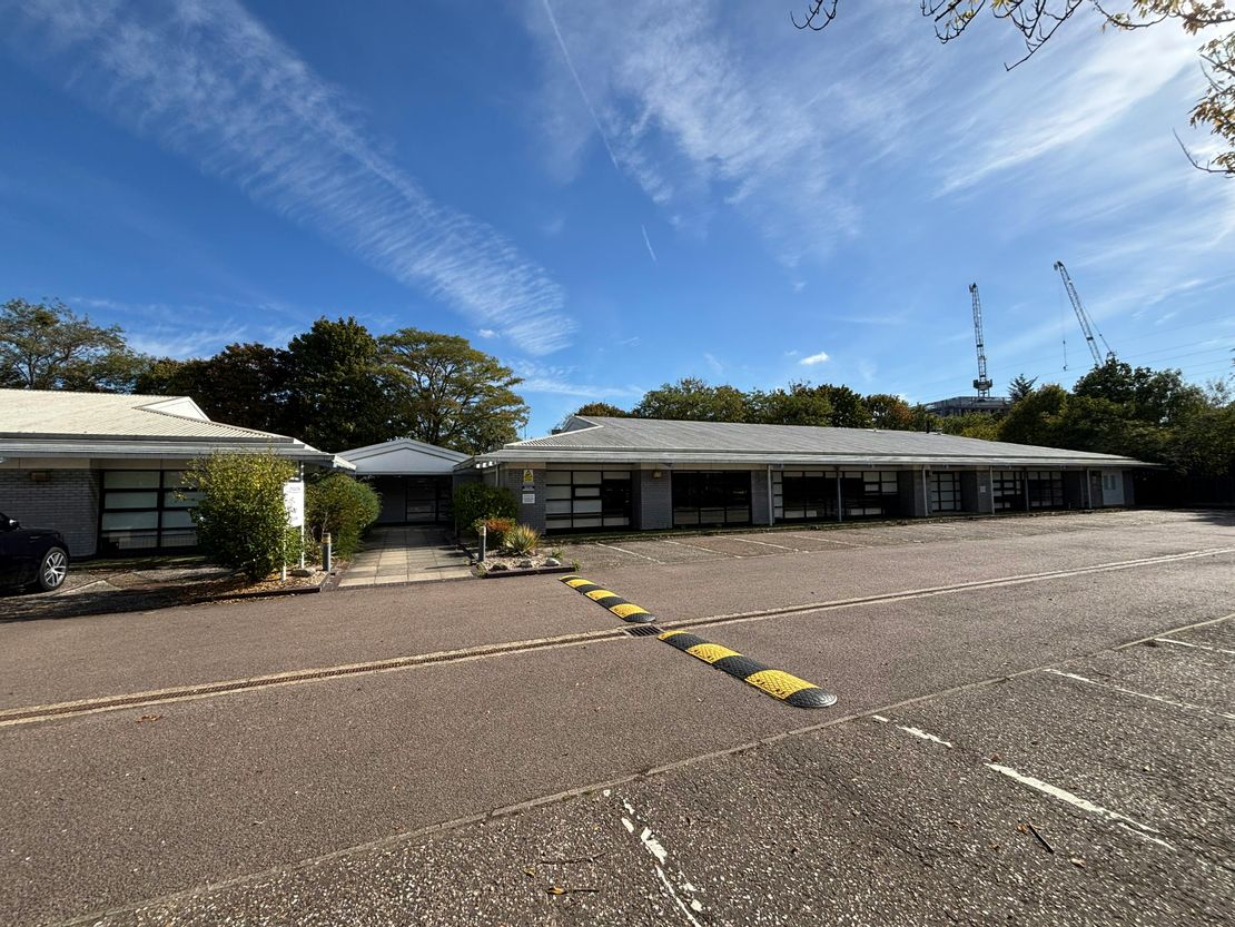 163 Cambridge Science Park, Milton Road, Cambridge, CB4 0GQ