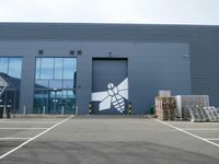 Property Image for Unit 1A, Modus, Harlow Innovation Park, Maypole Boulevard, Harlow, CM17 9LX
