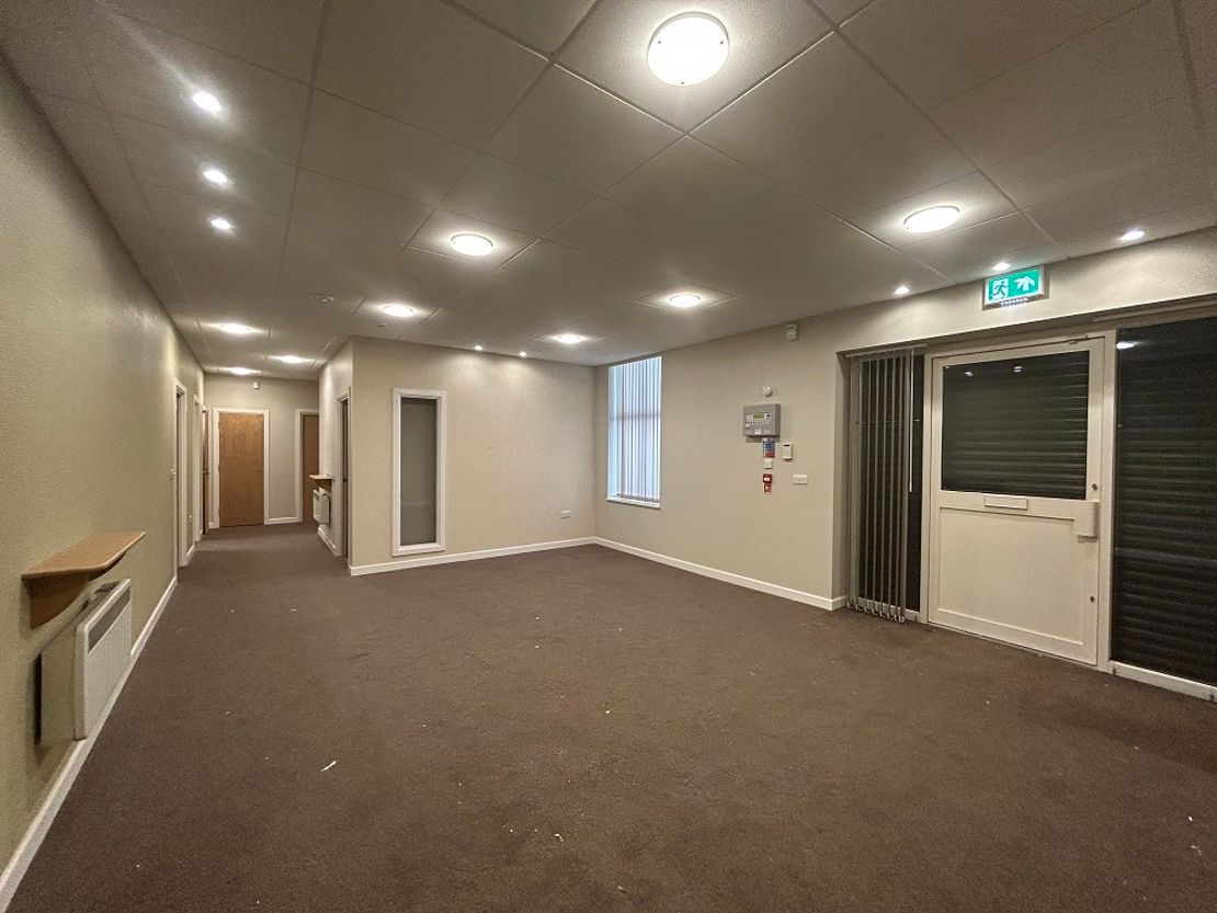 Unit 8a Grange Farm, Dunthorne Way, Grange Farm, Milton Keynes, Buckinghamshire, MK8 0LW