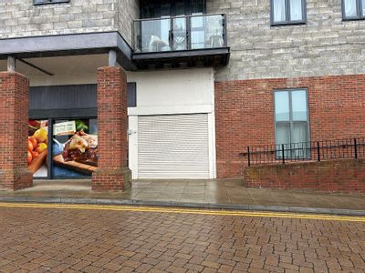 Property Image for Unit 8a Grange Farm, Dunthorne Way, Grange Farm, Milton Keynes, Buckinghamshire, MK8 0LW