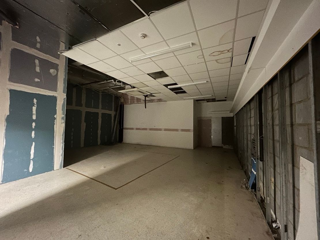 Unit 8a Grange Farm, Dunthorne Way, Grange Farm, Milton Keynes, Buckinghamshire, MK8 0LW