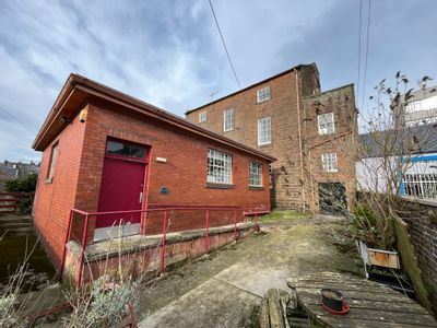 Property Image for 139 Irish Street, Dumfries, Dumfries and Galloway, DG1 2QE