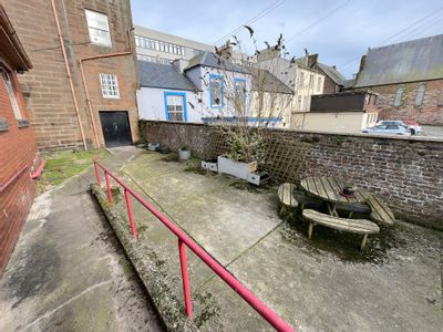 Property Image for 139 Irish Street, Dumfries, Dumfries and Galloway, DG1 2QE