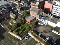 Property Image for 139 Irish Street, Dumfries, Dumfries and Galloway, DG1 2QE