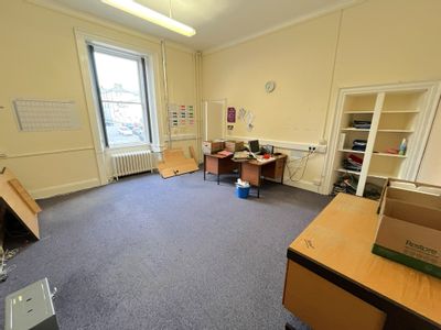 Property Image for 139 Irish Street, Dumfries, Dumfries and Galloway, DG1 2QE