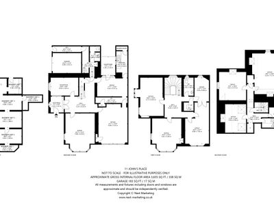 Property Image for 11 Johns Place, Edinburgh, EH6 7EL