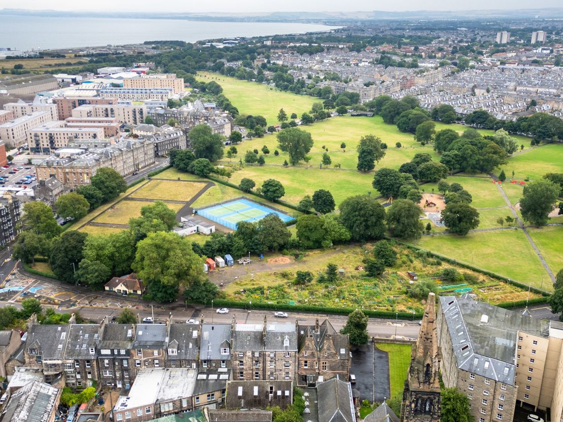 11 Johns Place, Edinburgh, EH6 7EL