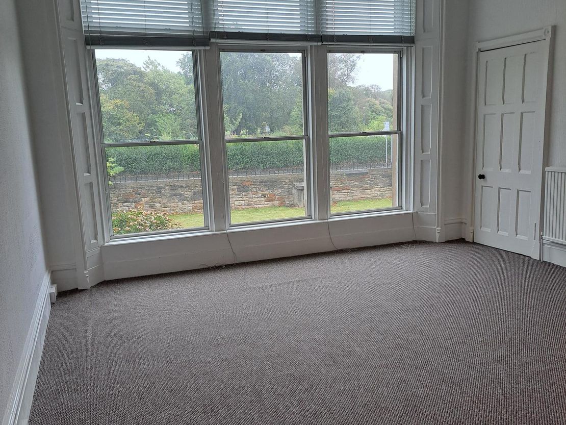 11 Johns Place, Edinburgh, EH6 7EL
