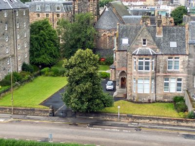 Property Image for 11 Johns Place, Edinburgh, EH6 7EL
