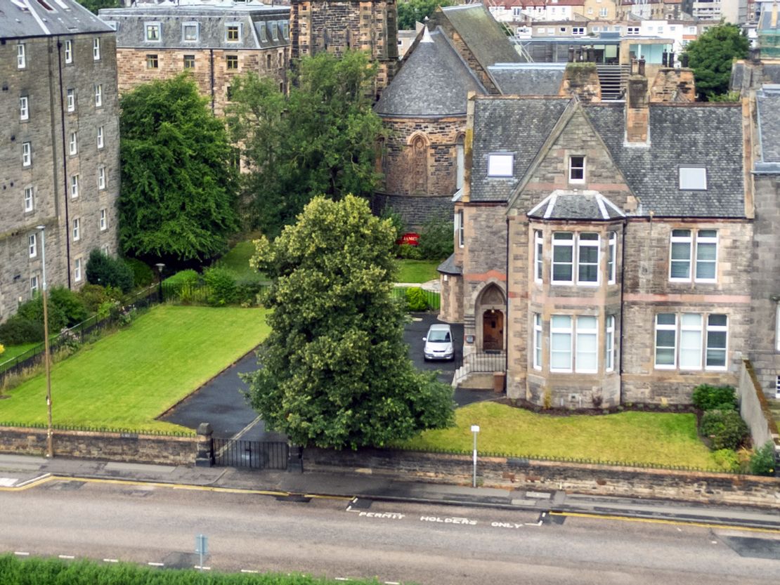 11 Johns Place, Edinburgh, EH6 7EL