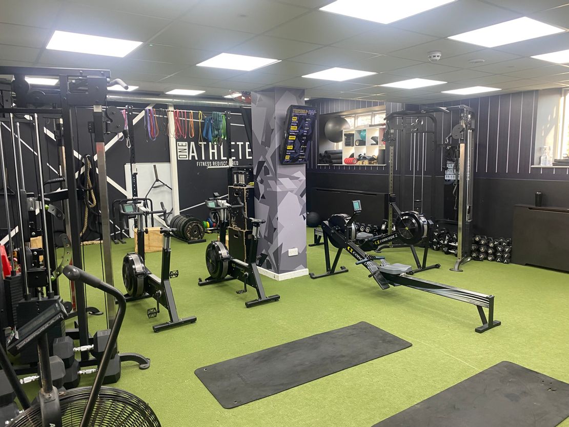 Unit 7, The Gryphon Industrial Park, Porters Wood, St. Albans, Hertfordshire, AL3 6XZ