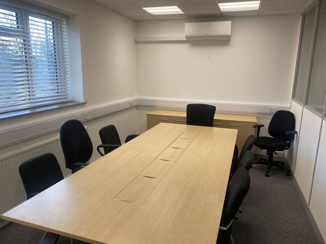 Unit 7, The Gryphon Industrial Park, Porters Wood, St. Albans, Hertfordshire, AL3 6XZ