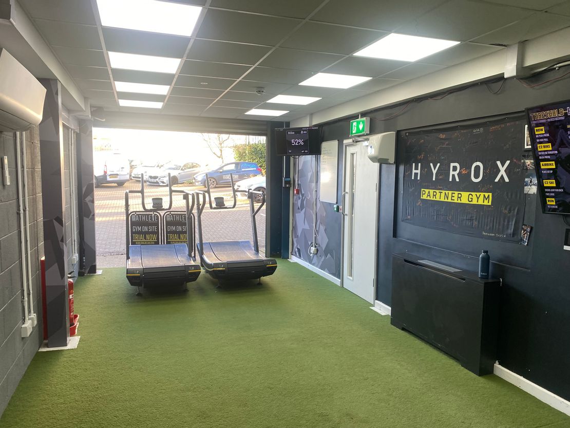 Unit 7, The Gryphon Industrial Park, Porters Wood, St. Albans, Hertfordshire, AL3 6XZ