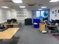 Property Image for Unit 7, The Gryphon Industrial Park, Porters Wood, St. Albans, Hertfordshire, AL3 6XZ