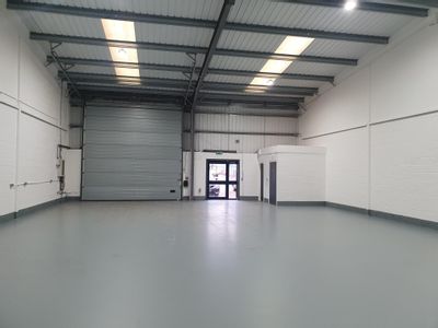 Property Image for Units D3 & C4 Fenton Trade Park, Dewsbury Road, Fenton, Stoke On Trent, ST4 2TE