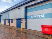 Property Image for Units D3 & C4 Fenton Trade Park, Dewsbury Road, Fenton, Stoke On Trent, ST4 2TE