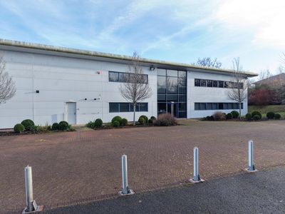 Property Image for Integra200, St Asaph Business Park, St Asaph, Denbighshire, LL17 0LJ