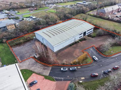 Property Image for Integra200, St Asaph Business Park, St Asaph, Denbighshire, LL17 0LJ