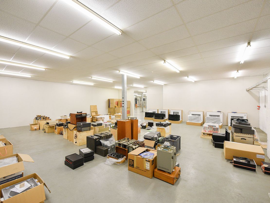 Integra200, St Asaph Business Park, St Asaph, Denbighshire, LL17 0LJ