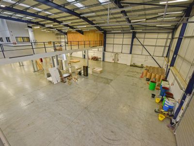 Property Image for Integra200, St Asaph Business Park, St Asaph, Denbighshire, LL17 0LJ