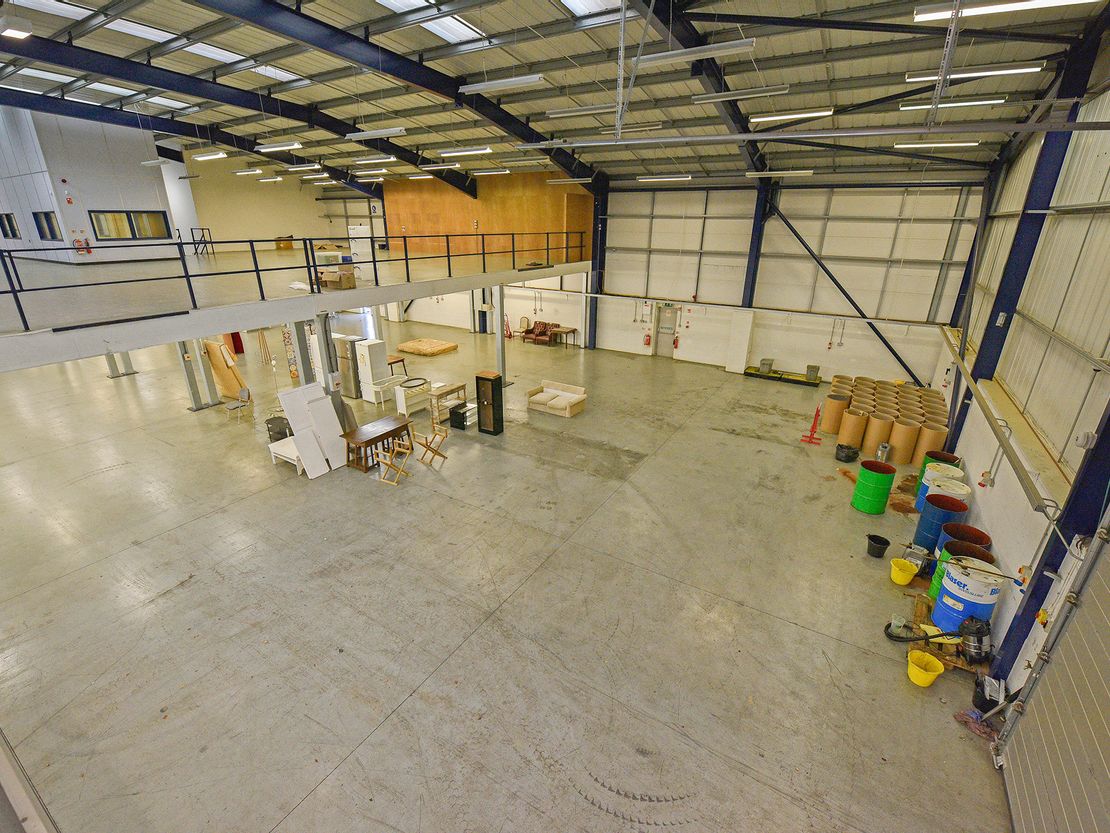 Integra200, St Asaph Business Park, St Asaph, Denbighshire, LL17 0LJ