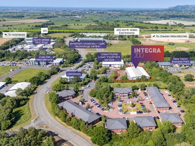 Property Image for Integra200, St Asaph Business Park, St Asaph, Denbighshire, LL17 0LJ